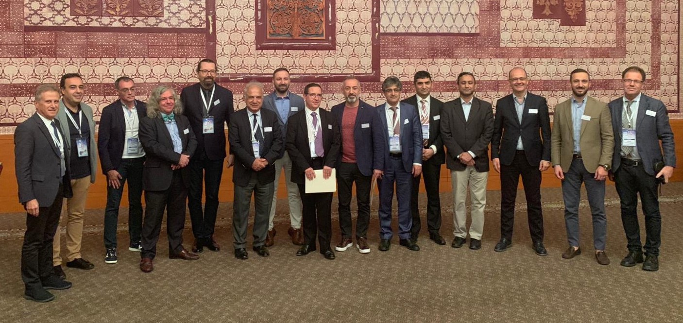 FEBS(EmSurg) – the European board of surgery qualification in emergency surgery.